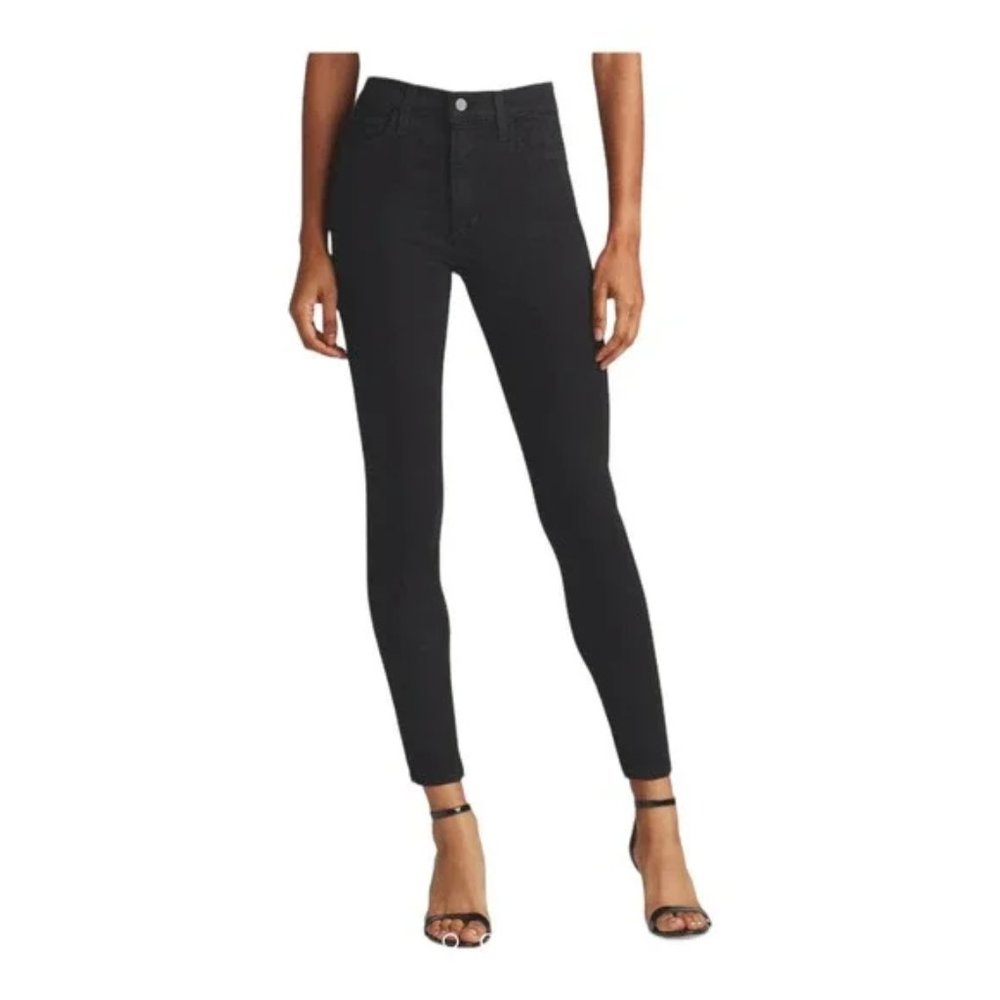 Joe's Jeans The Charlie high rise skinny ankle Flawless size 30